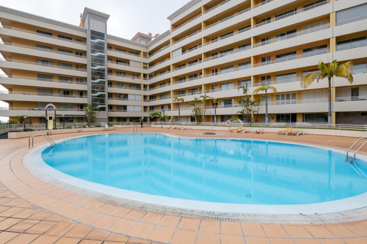 דירות פונשל By The Sea II - Calmo Com Piscina E Vista Mar. מראה חיצוני תמונה